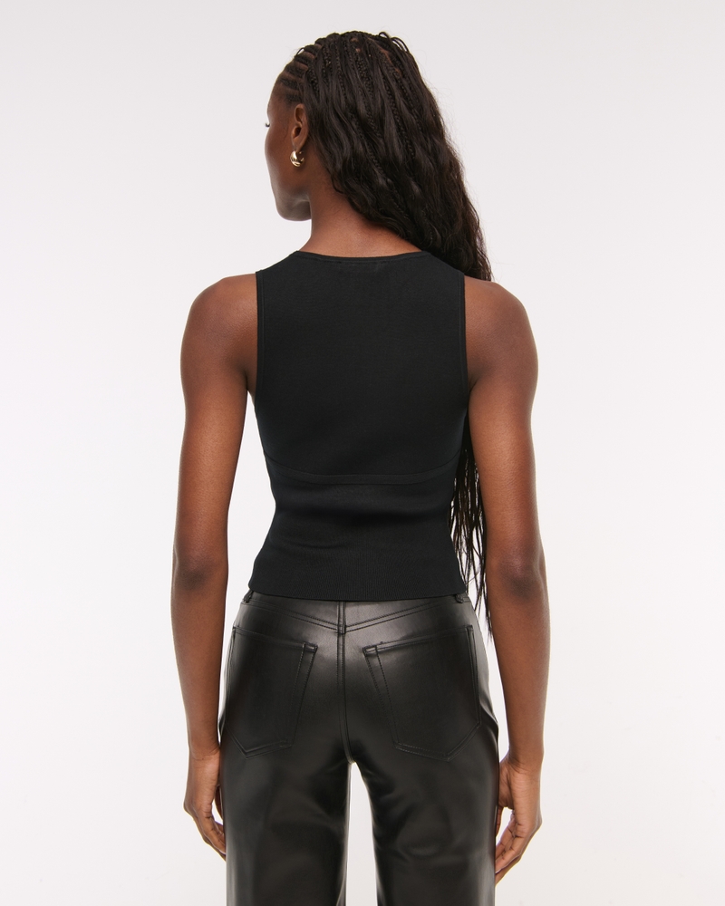 Plunge Hardware Top