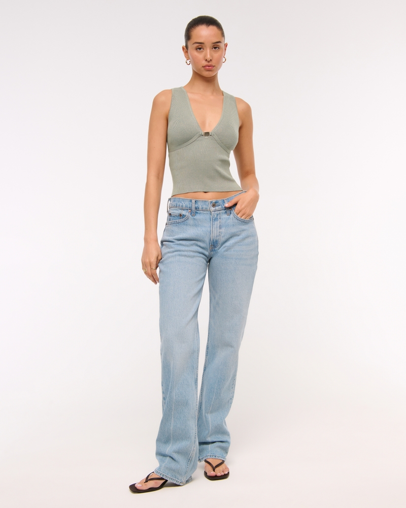 Plunge Hardware Top
