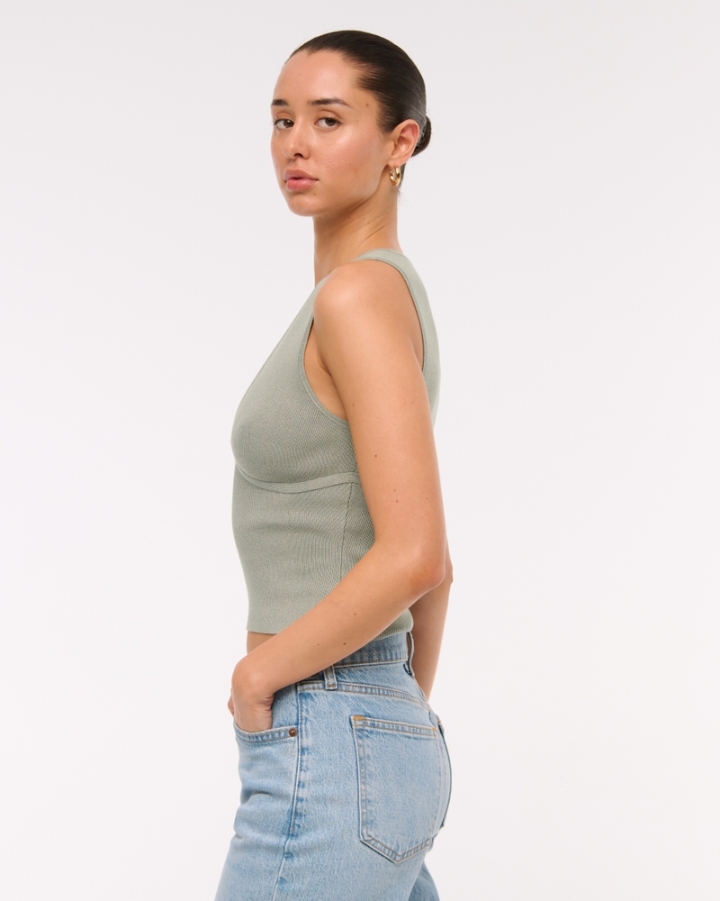 Plunge Hardware Top