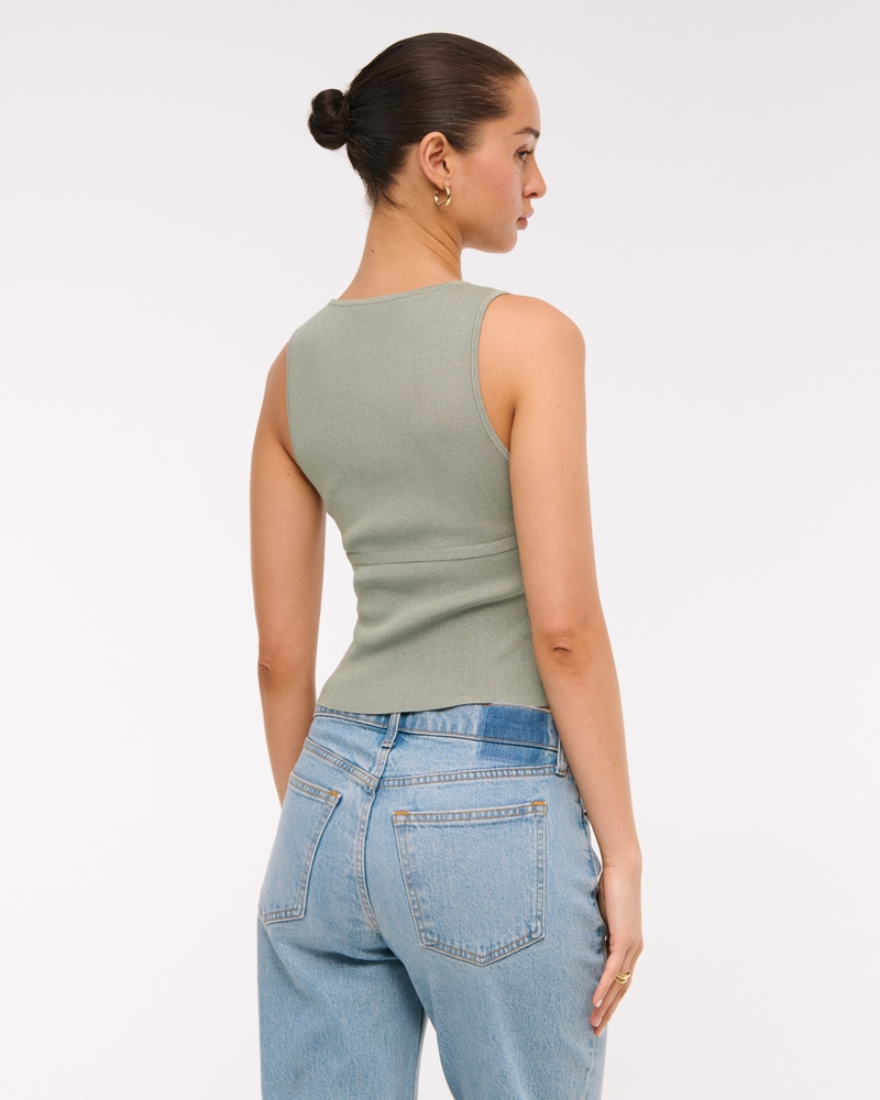 Plunge Hardware Top