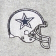 light gray - cowboys