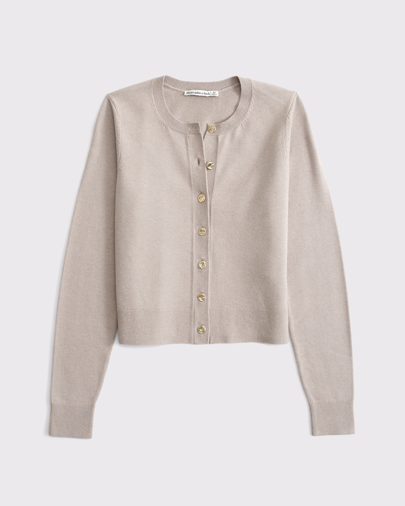 トップス SUNSEA 17S60 LINEN CARDIGAN SIZE 3 Open Front Linen Cardigans | Brooks Brothers