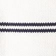 cream stripe