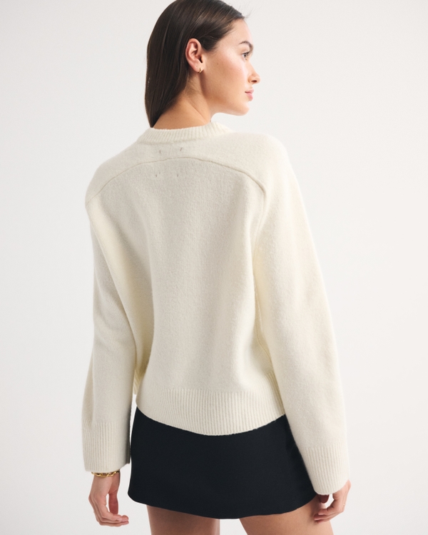 The A&F Madeline Lunar New Year Crew Sweater