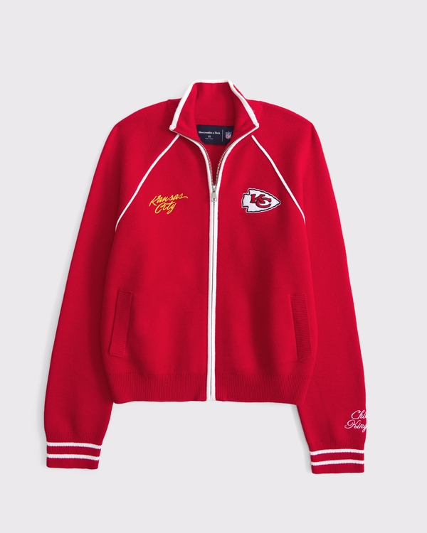 Cashmere Crew Sweater