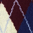 dark red pattern