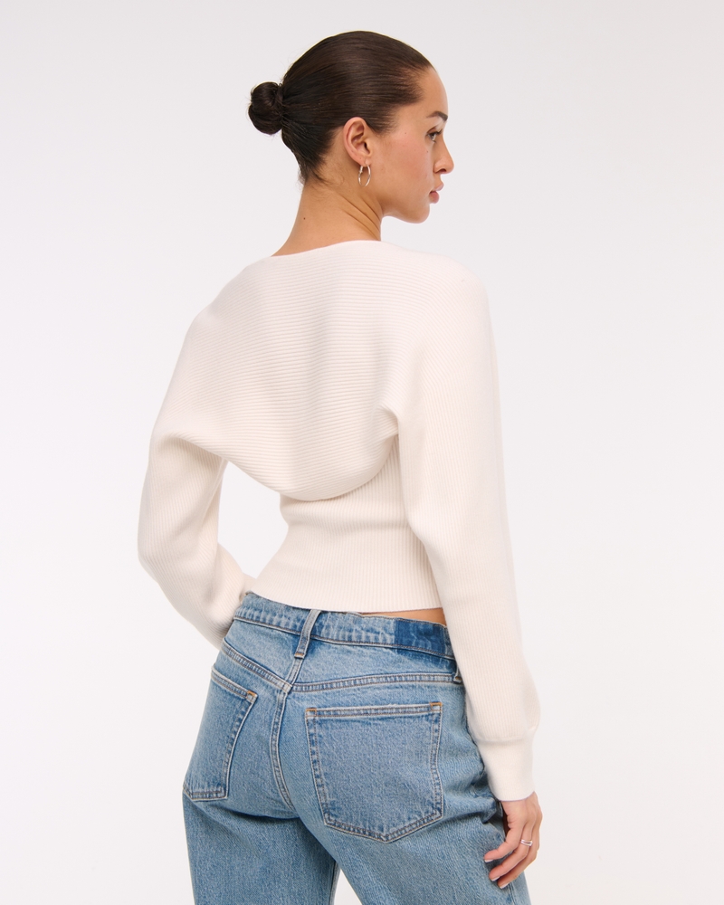 Women's Tube Top and Shrug Set | Women's Tops | Abercrombie.com