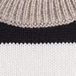 black stripe
