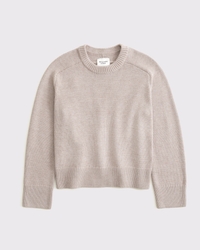 The A&F Madeline Crew Sweater