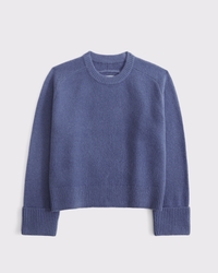The A&F Madeline Crew Sweater