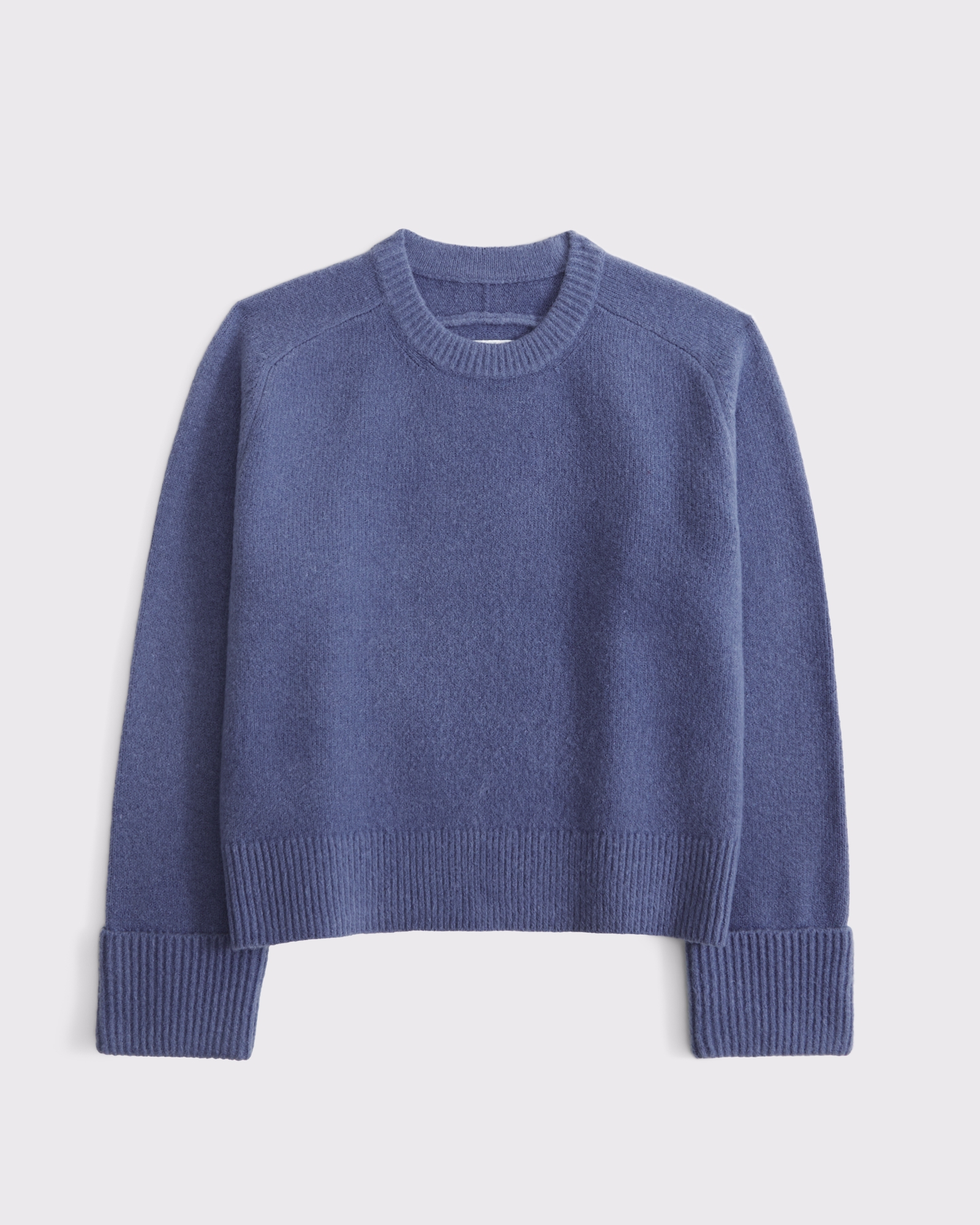 The A&F Madeline Gradient Crew Sweater