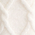 Marled Crew Cardigan