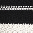 black stripe