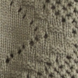 Textural Stitch Belted Cardigan