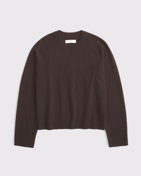 The A&F Madeline Cashmere Crew Sweater