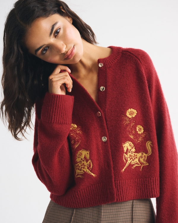 ウィメンズ ファッション | Abercrombie & Fitch