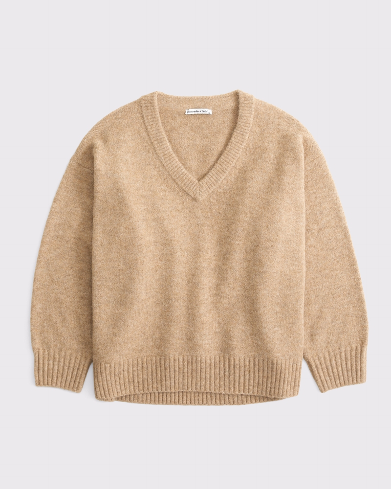 トップス A.R.P. Premium Mohair V-neck Sweater MC23109_MNT_05054232.jpg?v=