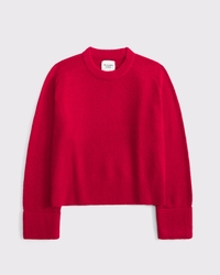 The A&F Madeline Crew Sweater