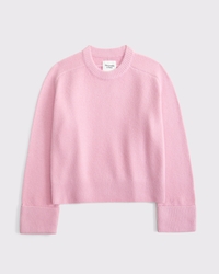 The A&F Madeline Crew Sweater