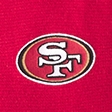 red - 49ers
