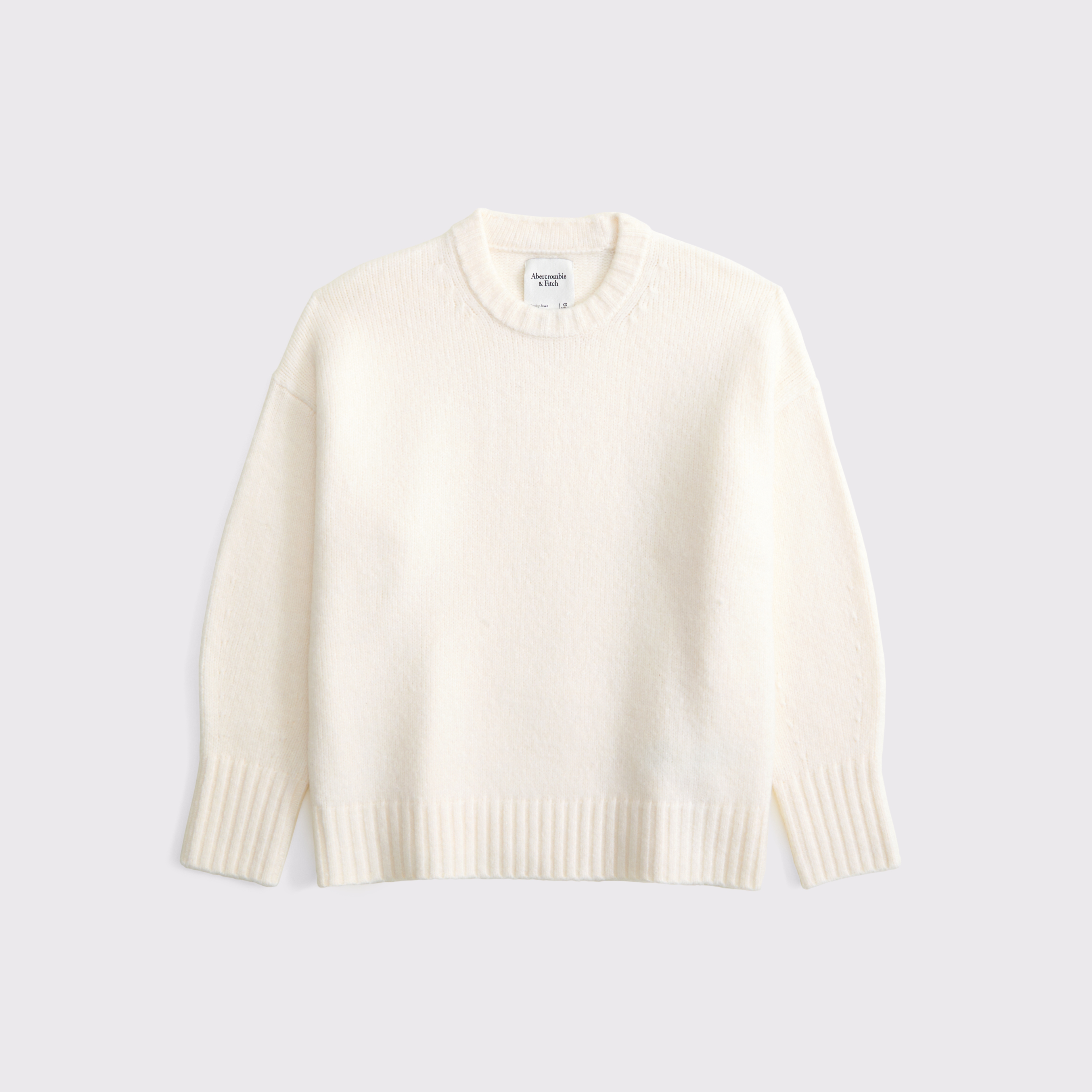 トップス Abercrombie & Fitch Soft AAF Sweater XXL Abercrombie & Fitch Sweater Shirt Jacket Adult XXL Soft A&F