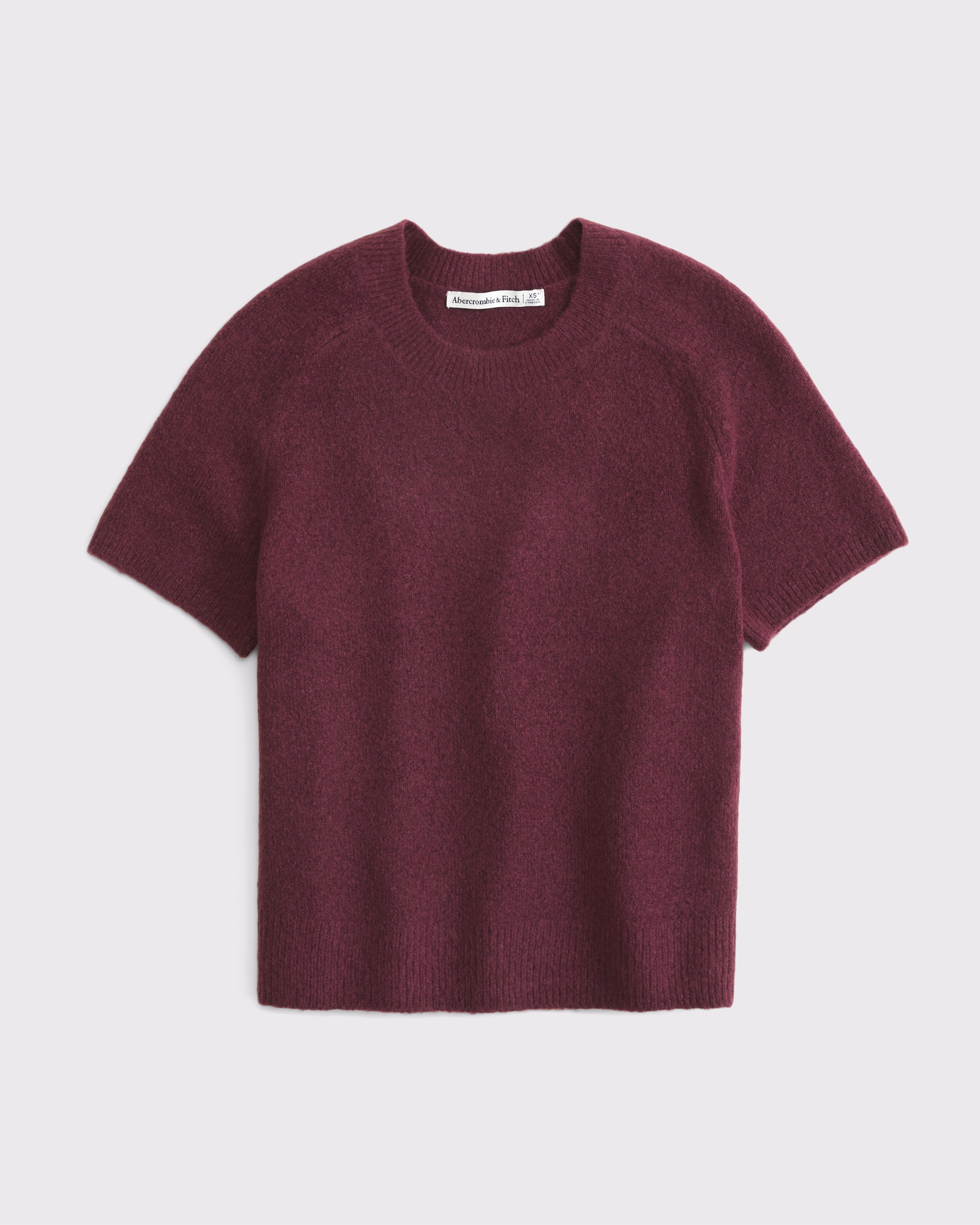 Skimming Crew Sweater Tee