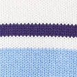 cream stripe