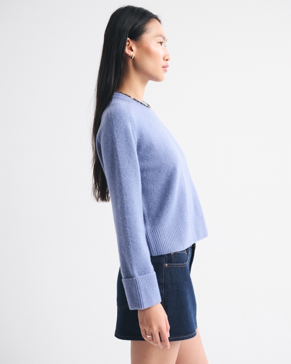 The A&F Madeline Crew Sweater