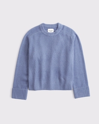 The A&F Madeline Crew Sweater