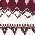 cream pattern