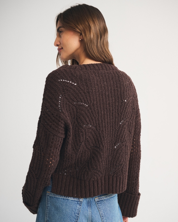 Boho Cardigan