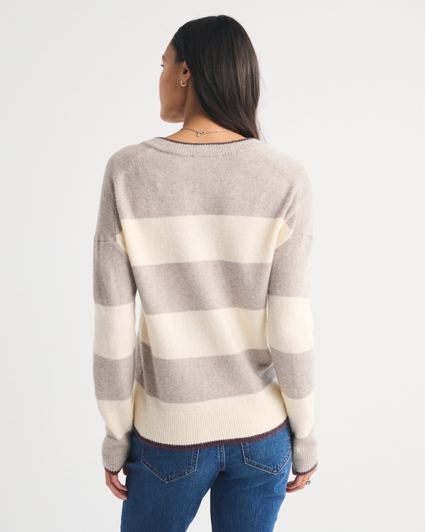 Henley Sweater