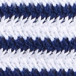 blue stripe