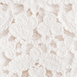 Cutwork Crew Sweater