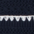 dark indigo
