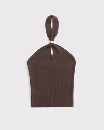 Hardware Halter Tank