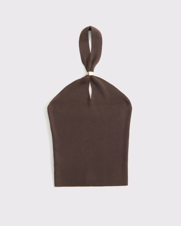 Hardware Halter Tank