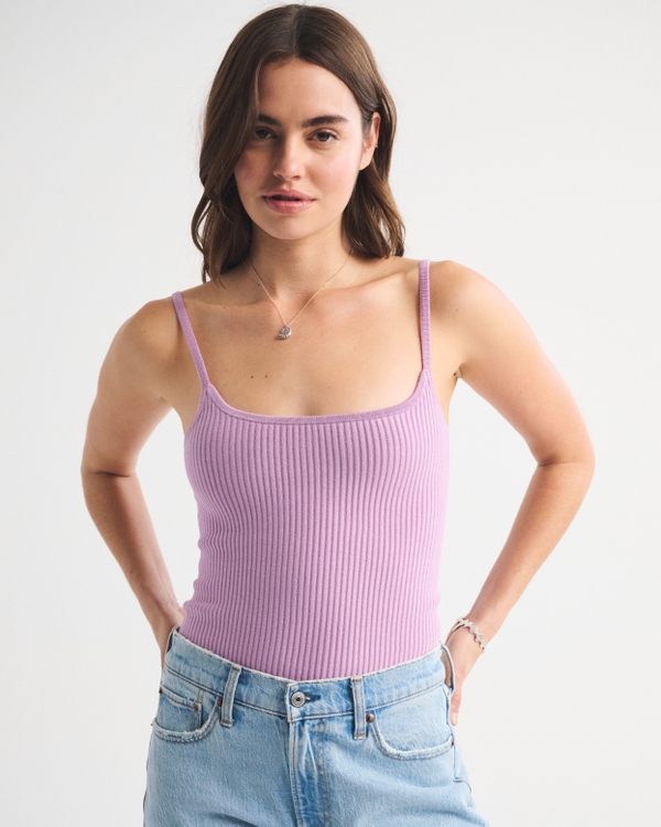 Reversible Ottoman 90s Cami