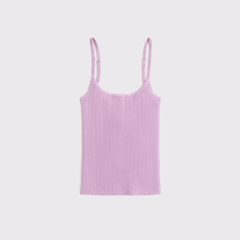 Женские топы Abercrombie & Fitch Reversible Ottoman 90s Cami