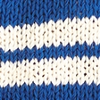 blue stripe