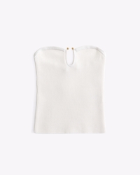 Ottoman Hardware Tube Top