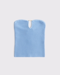 Ottoman Hardware Tube Top