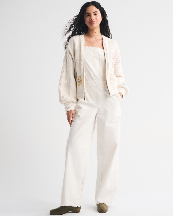 ウィメンズ セーター | クリアランス | Abercrombie & Fitch