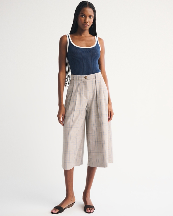 ウィメンズ トップス | Abercrombie & Fitch