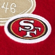 red - 49ers
