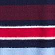 navy stripe