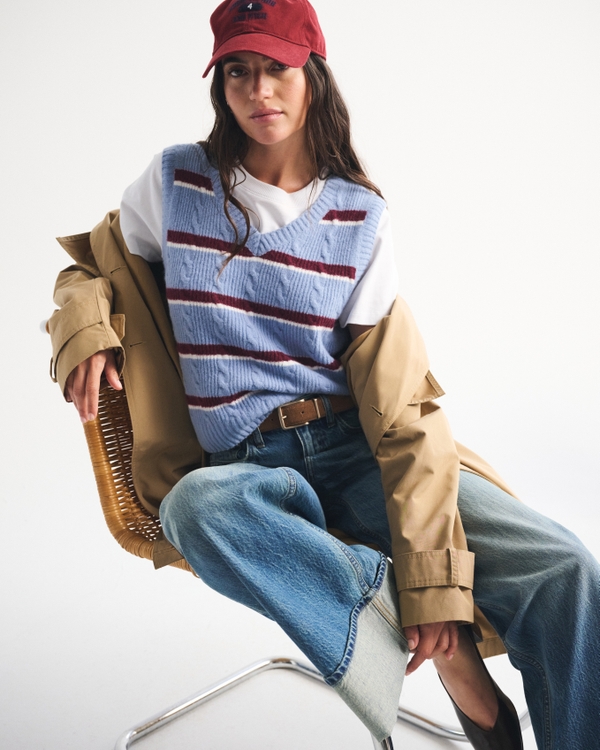 ウィメンズ キャミソール＆タンクトップ | Abercrombie & Fitch