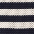 navy stripe