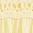 pastel yellow