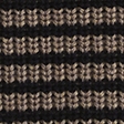 brown stripe